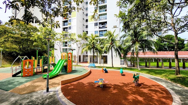 Blk 66 Playground