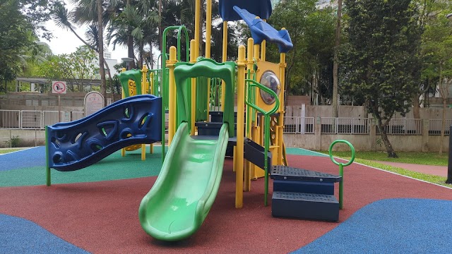 442 playground
