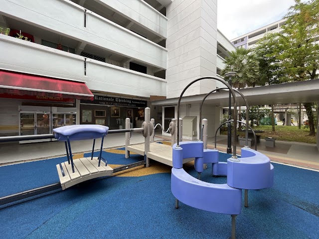 Blk 120/Blk 121 Playground — second view