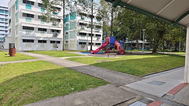 Blk 144 Playground — second view