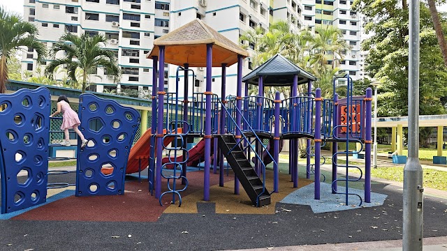 Lompang Road Playground
