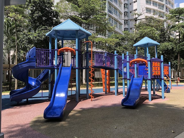 Blk 265B Playground — second view