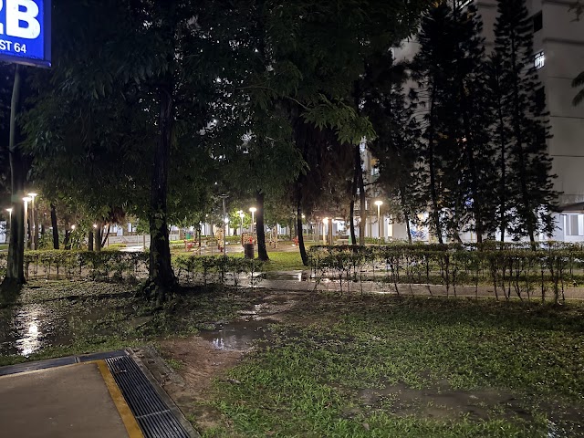 Jurong West playground — second view