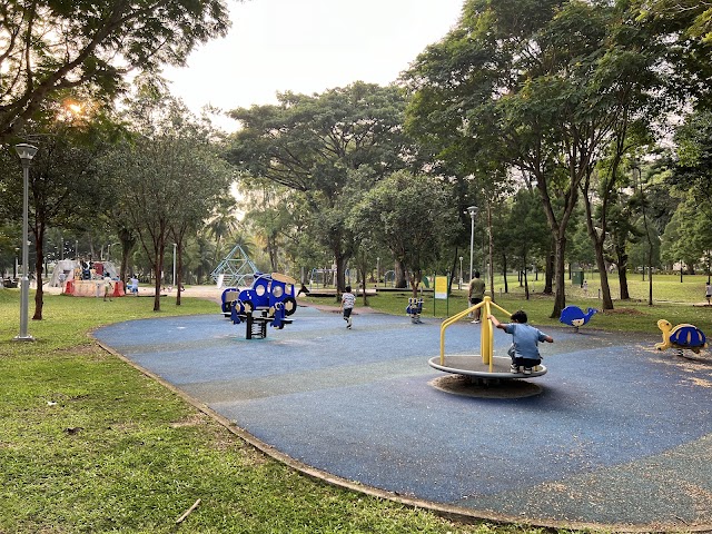 Adventure Playground