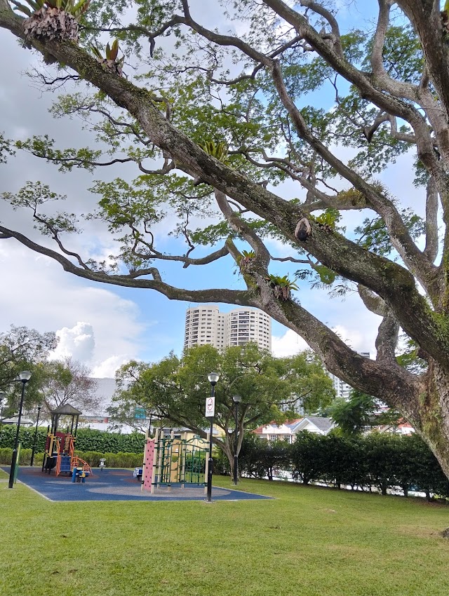 Soo Chow Walk Playground — second view
