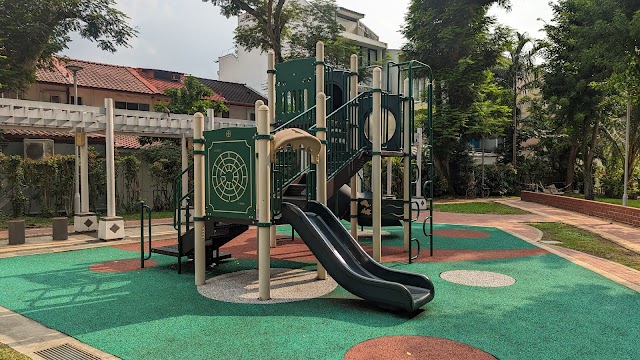 Blk 25 Playground