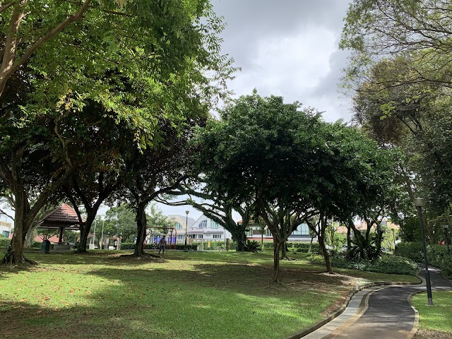 Binchang Rise Playground — second view