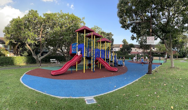 Bangsawan Park Playground — second view