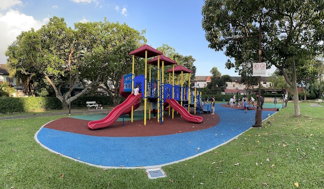 Bangsawan Park Playground