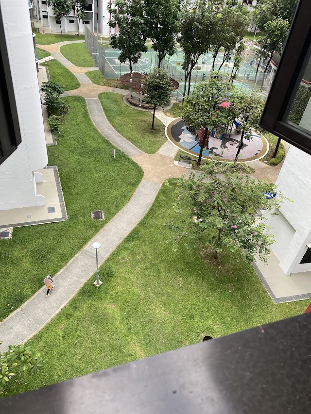 Playground Block 356A — second view