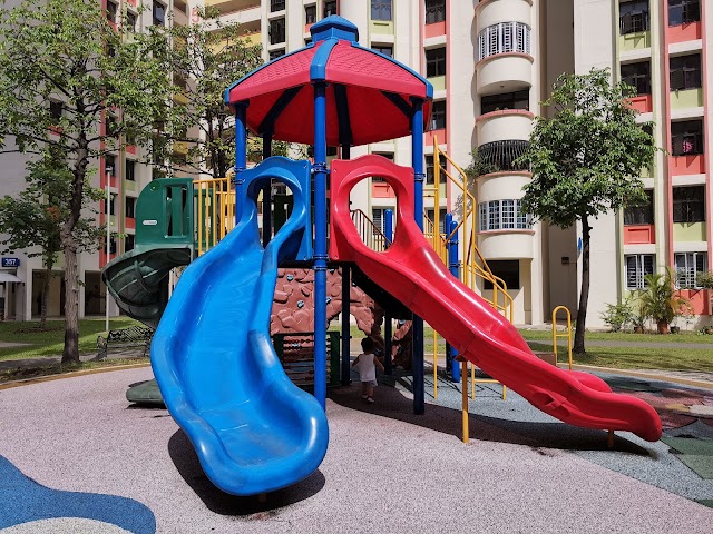 Playground Block 356A