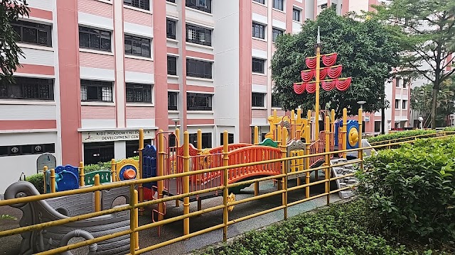 Ship Playground — second view