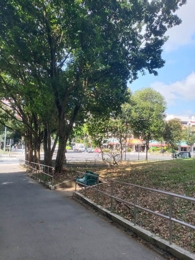 Playground Opp Blk 112 — second view
