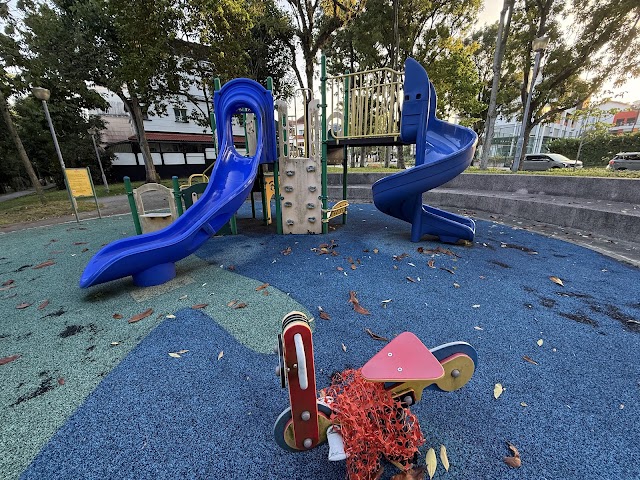 Pang Sua PCN Playground — second view