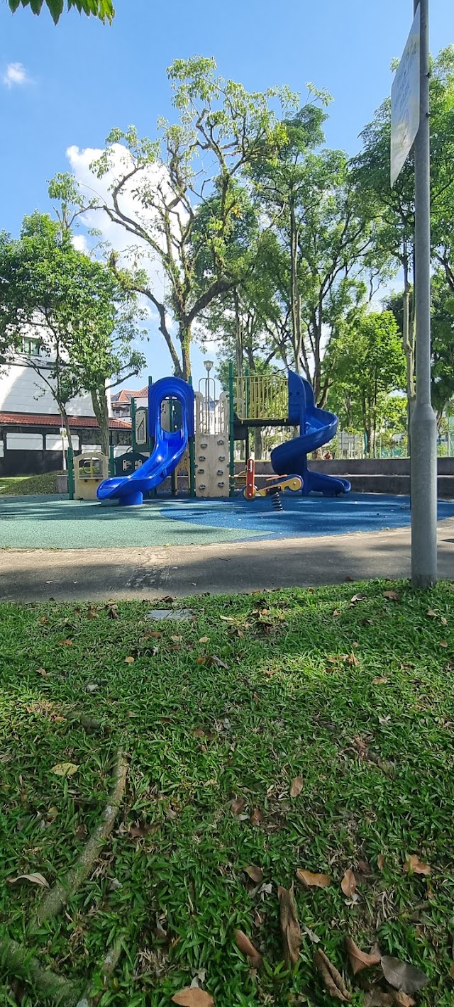 Pang Sua PCN Playground