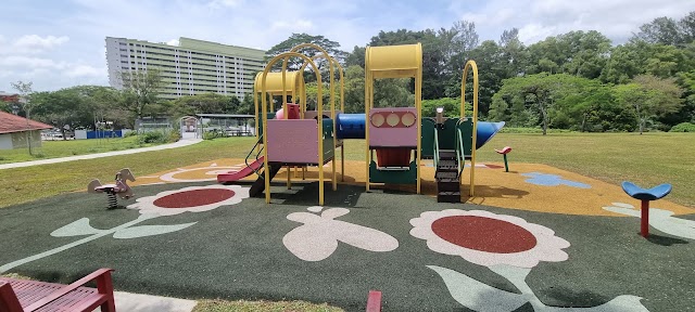 BGMP Playground — second view