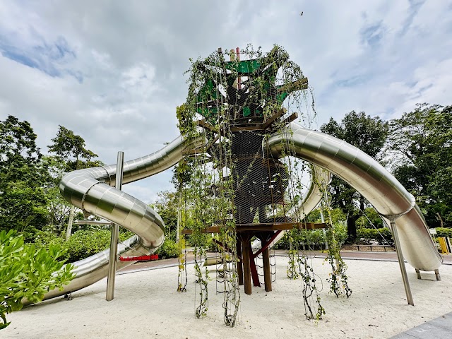 Forest Ramble — second view