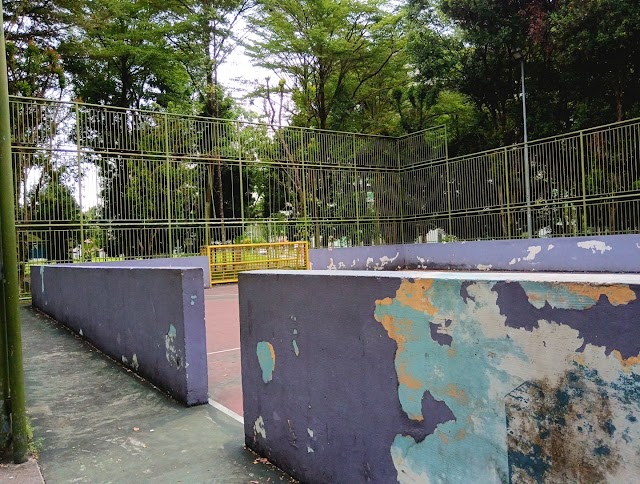 Jurong West playground — second view
