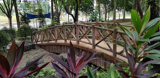 Jurong West playground