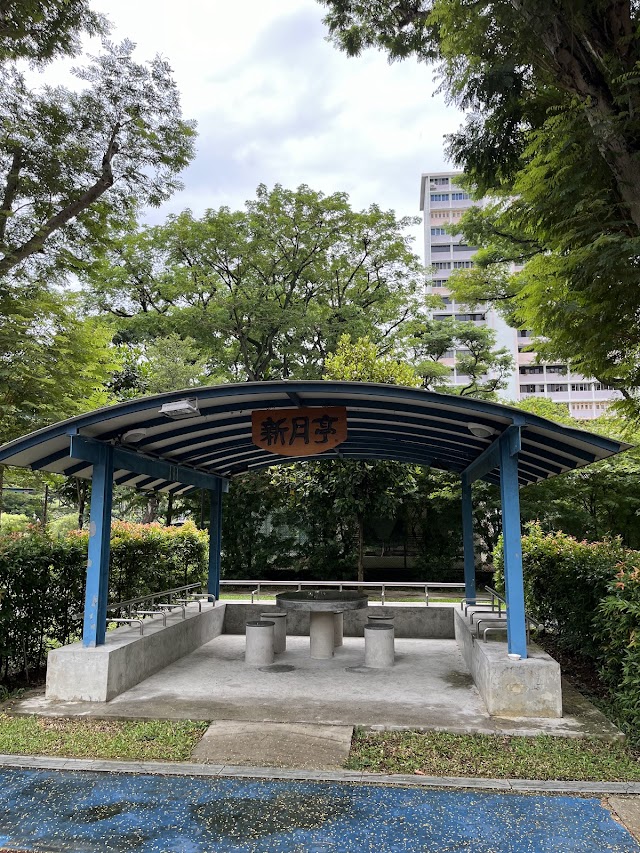 Playground - Blk 220 Toa Payoh Lor 8 — second view