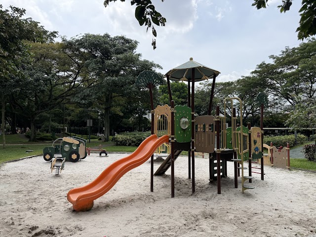 Jurong West playground