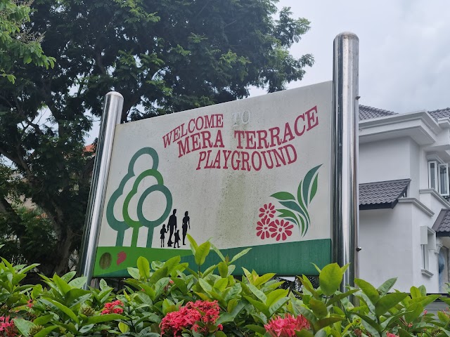 Mera Terrace Playground — second view