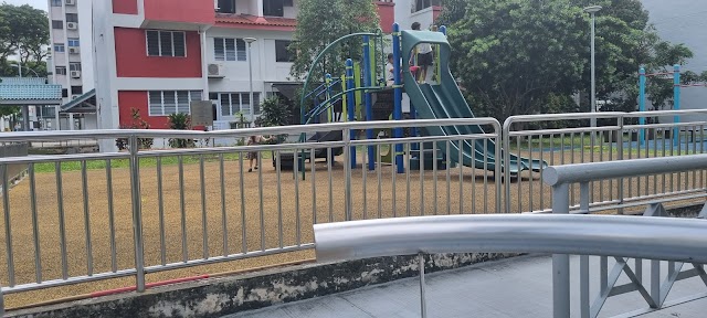 Blk 120 Playground