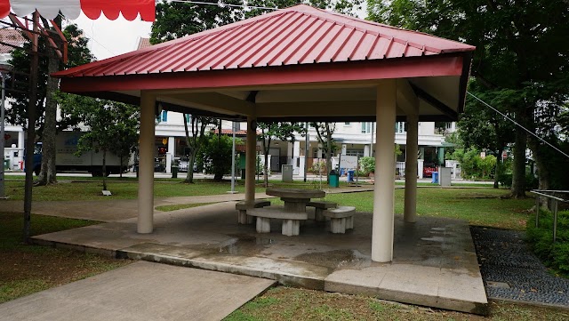 Jurong West playground — second view