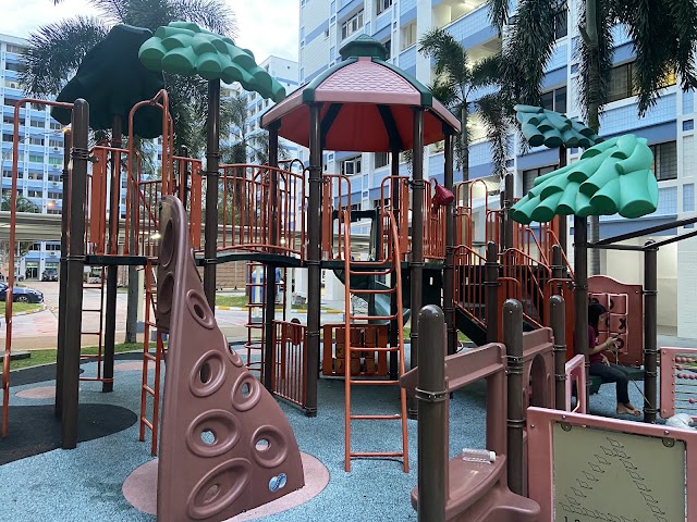 St51 Playground — second view