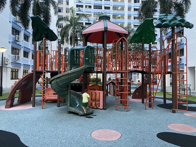 St51 Playground