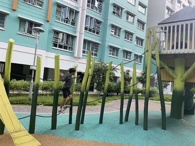 Grasshopper Playground