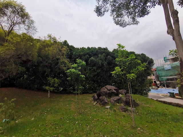 Jalan Dermawan Playground