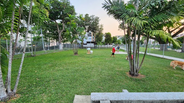 Mariam Way Playground