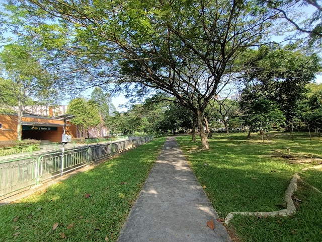 Cashew Road Playground — second view