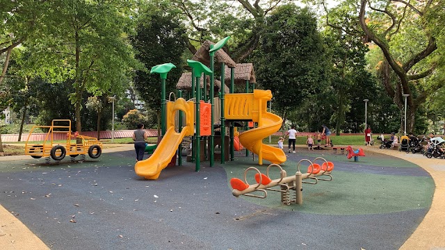Playground - Blk 12 Holland Ave — second view