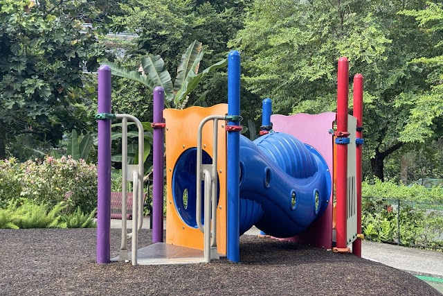 Hortpark Playground