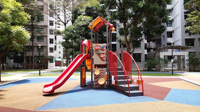 Senja Grand Playgrounds — second view