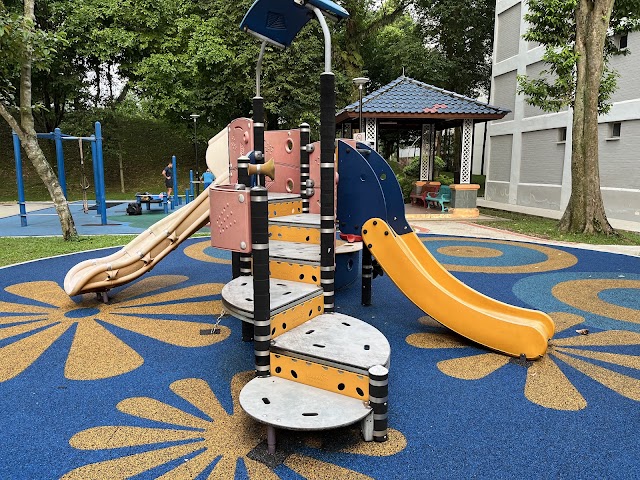 Blk 102 Playground — second view