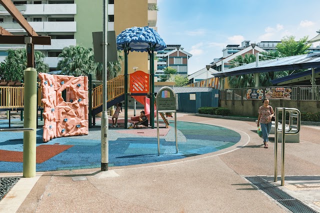69 Playground — second view