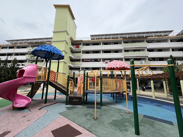 69 Playground