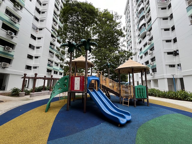 Blk 59A Geylang Bahru Playground — second view