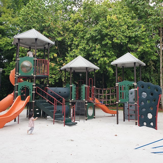 Zhenghua Park Children's Playground
