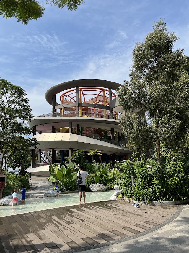 Nature Playgarden — second view