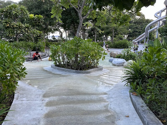 Nature Playgarden
