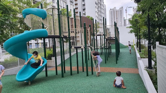 Punggol playground