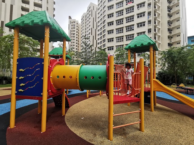 327 Playground
