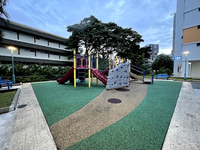 162 Jalan Teck Whye - Playground — second view