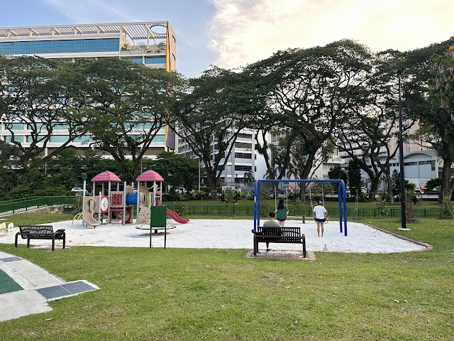 Aljunied Rd, Happy Garden Estate, Singapore 389842 — second view