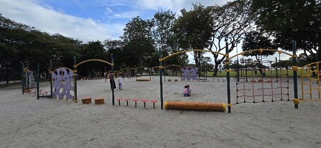 Flying Fox — second view