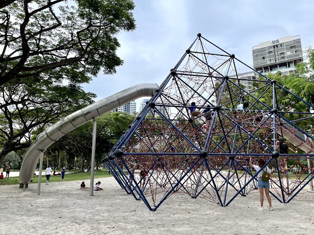 Adventure Playground — second view